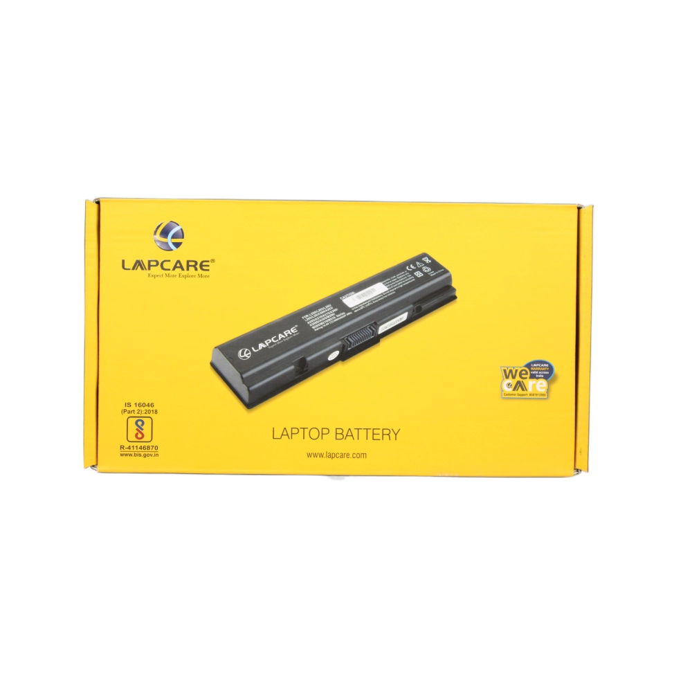 Lapcare Laptop Battery Compatible For Dell Inspiron 15 7000 | 5577 view 5